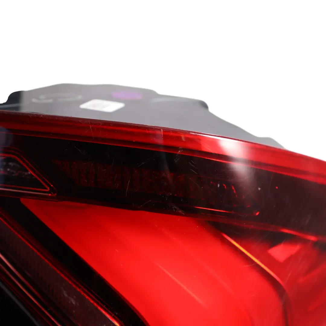 Volkswagen VW Amarok NF Rear Lamp Taillight Left N/S O/S N1XB13097BE - SKU N1XB-13097-BE - Part number N1XB-13097-BE