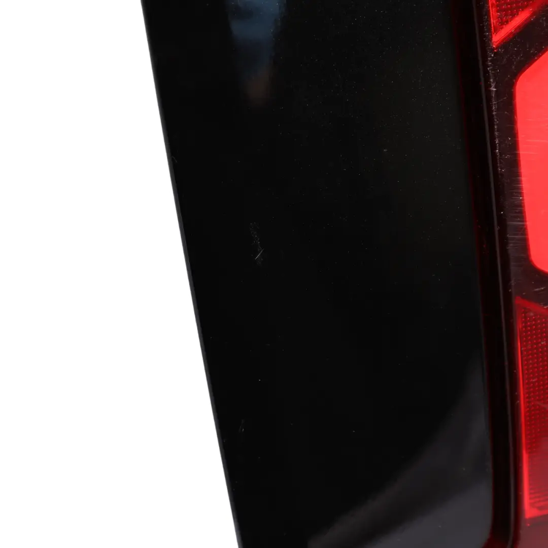 Lamp Taillight Left N/S O/S N1XB13097BE to Volkswagen VW Amarok NF Rear with Part number N1XB-13097-BE Volkswagen VW Amarok NF Rear Lamp Taillight Left N/S O/S N1XB13097BE - SKU N1XB-13097-BE - Part number N1XB-13097-BE