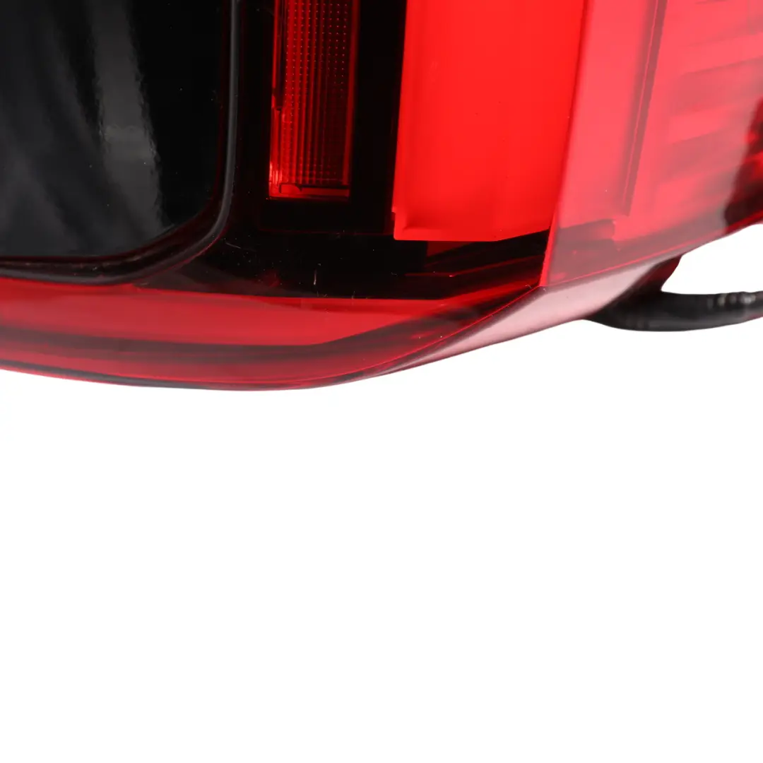 Volkswagen VW Amarok NF Rear Lamp Taillight Left N/S O/S N1XB13097BE - SKU N1XB-13097-BE - Part number N1XB-13097-BE