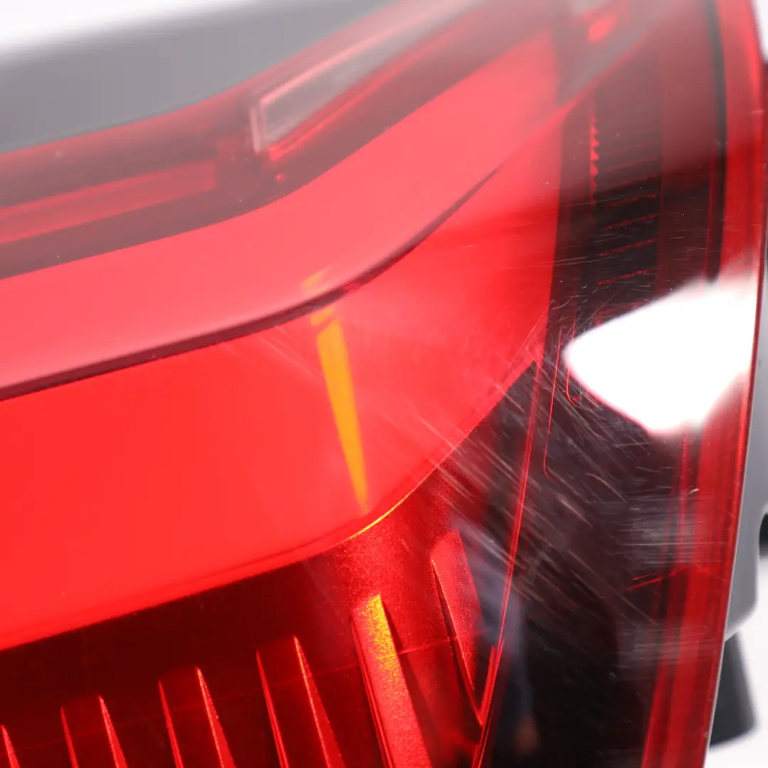 Lamp Taillight Left N/S O/S N1XB13097BE to Volkswagen VW Amarok NF Rear with Part number N1XB-13097-BE Volkswagen VW Amarok NF Rear Lamp Taillight Left N/S O/S N1XB13097BE - SKU N1XB-13097-BE - Part number N1XB-13097-BE