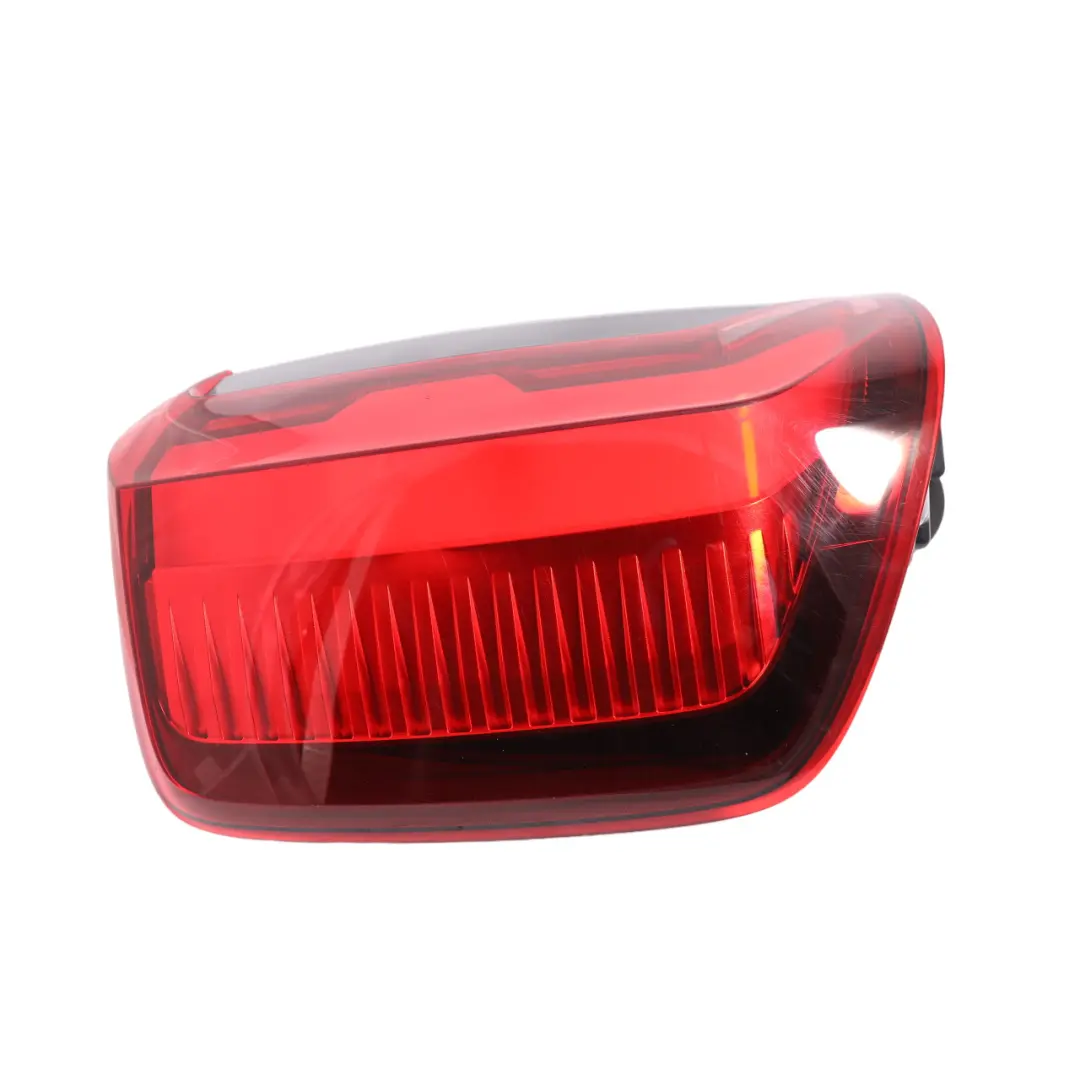 Lamp Taillight Left N/S O/S N1XB13097BE to Volkswagen VW Amarok NF Rear with Part number N1XB-13097-BE Volkswagen VW Amarok NF Rear Lamp Taillight Left N/S O/S N1XB13097BE - SKU N1XB-13097-BE - Part number N1XB-13097-BE