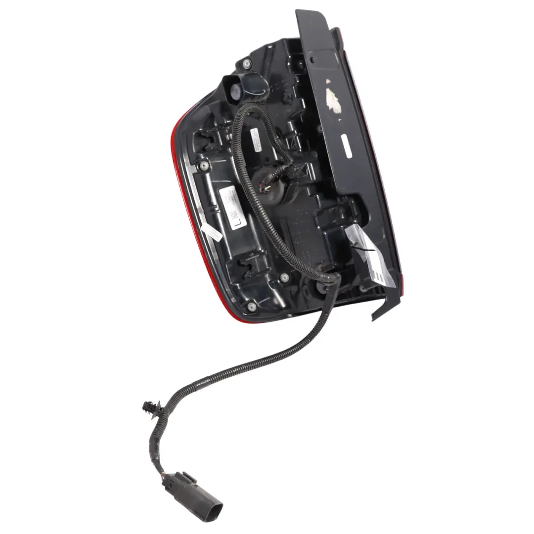 Lamp Taillight Left N/S O/S N1XB13097BE to Volkswagen VW Amarok NF Rear with Part number N1XB-13097-BE Volkswagen VW Amarok NF Rear Lamp Taillight Left N/S O/S N1XB13097BE - SKU N1XB-13097-BE - Part number N1XB-13097-BE