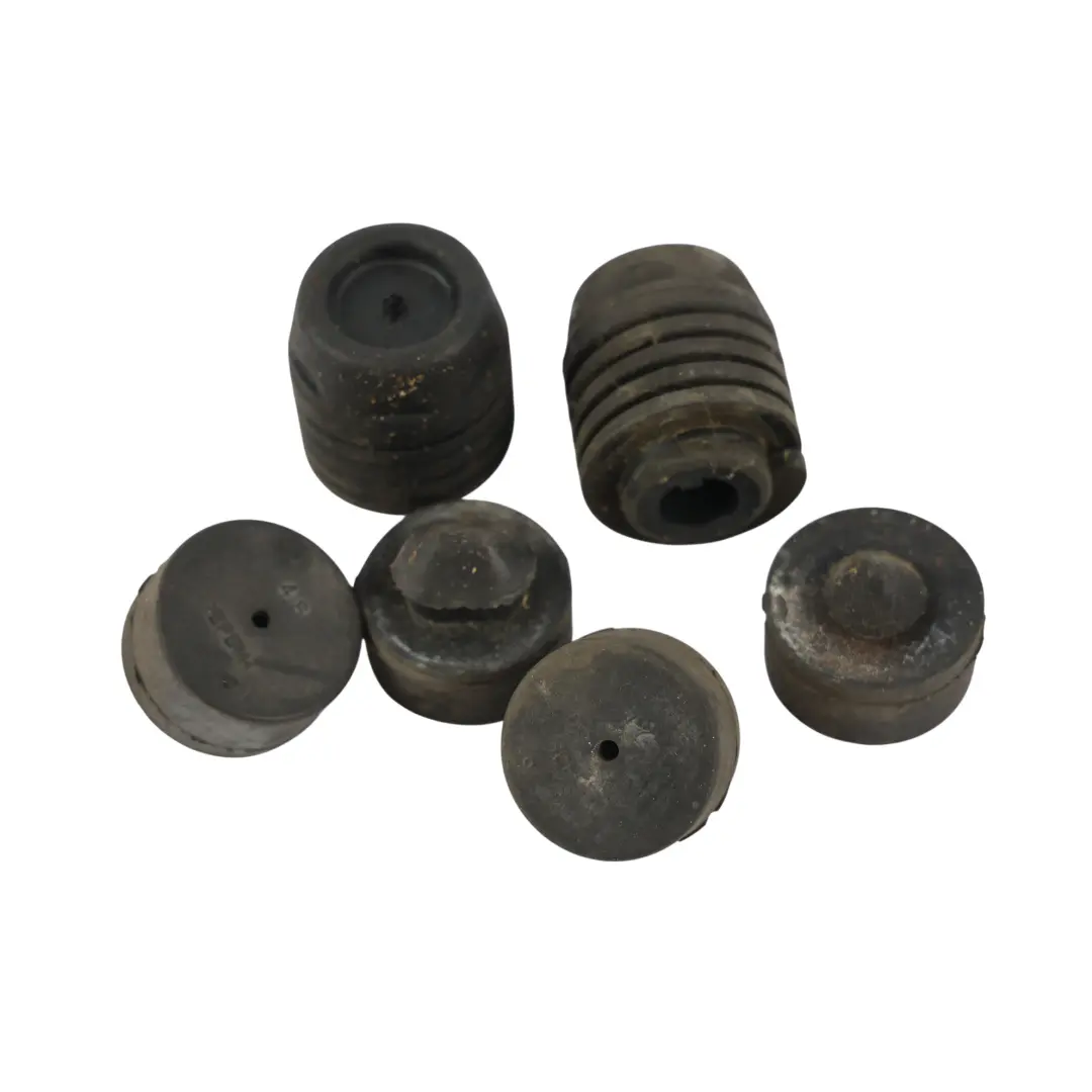 Motorhaube Stopper Vorne Puffer Set für Ford Transporter T5 mit Teilenummer N90003301 Ford Transporter T5 Motorhaube Stopper Vorne Puffer Set - SKU N90003301-1 - Teilenummer N90003301