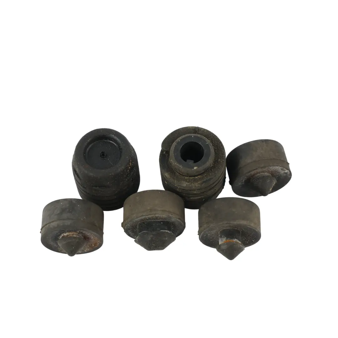 Ford Transporter T5 Tope Capó Motor Delantero Amortiguador Set - SKU N90003301-1 - Número de pieza N90003301