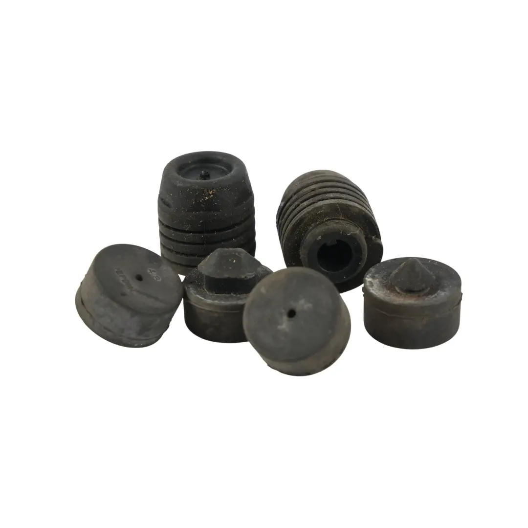 Tope Capó Motor Delantero Amortiguador Set para Ford Transporter T5 con número de pieza N90003301 Ford Transporter T5 Tope Capó Motor Delantero Amortiguador Set - SKU N90003301-1 - Número de pieza N90003301