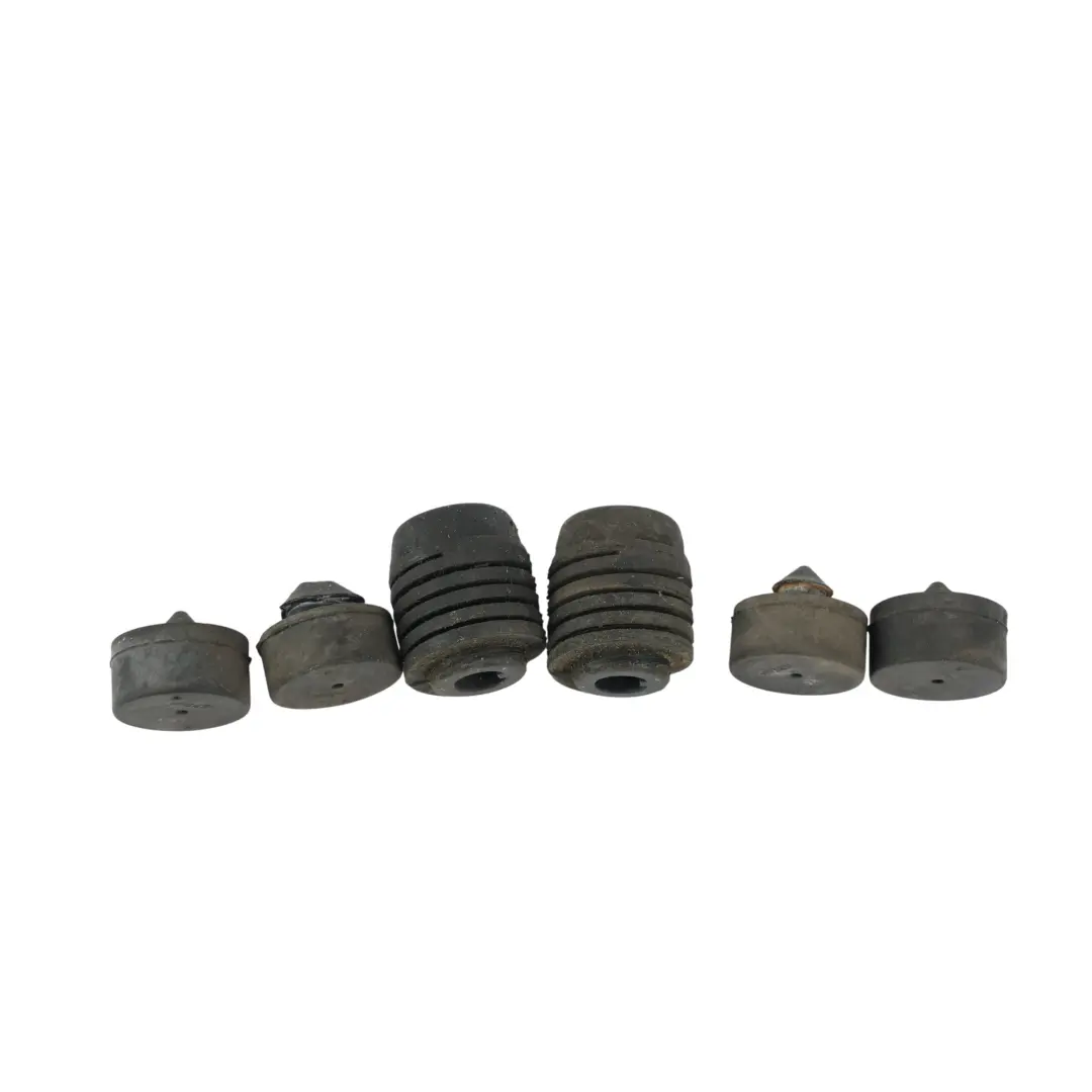 Amortisseur Capot Moteur Avant Set pour Ford Transporter T5 à propos du numéro de pièce N90003301 Ford Transporter T5 Amortisseur Capot Moteur Avant Set - SKU N90003301-1 - Numéro de pièce N90003301