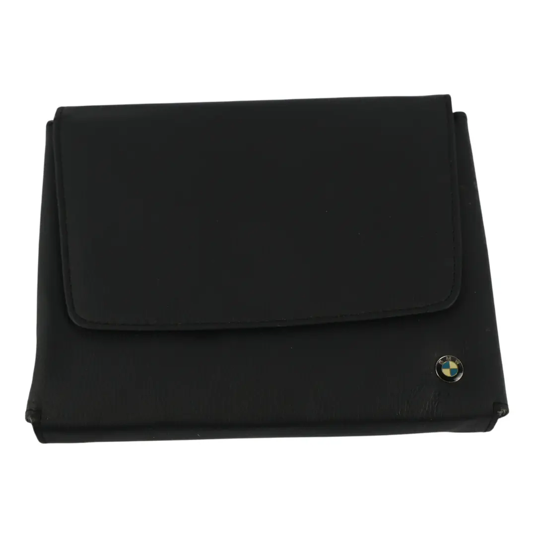 Service Booklet Owner's Handbook Books Set Case to BMW E60 E61 LCI with Part number 0014024 BMW E60 E61 LCI Service Booklet Owner's Handbook Books Set Case - SKU P0014024-2 - Part number 0014024