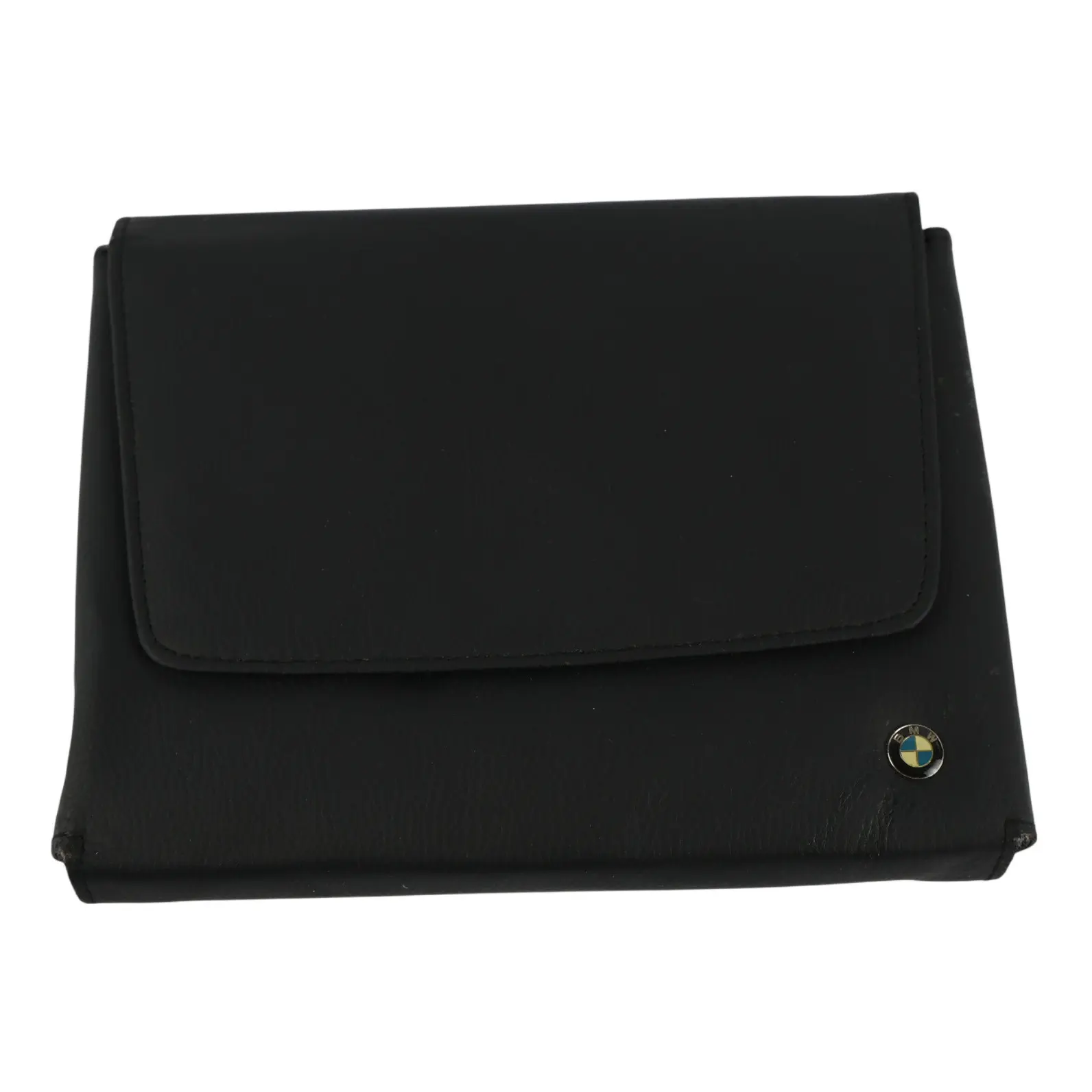 BMW E60 E61 LCI Service Booklet Owner's Handbook Books Set Case 0014024