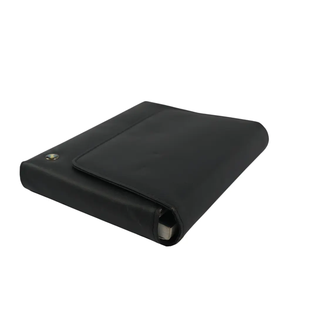 Servicio Propietario Libros Set Estuche para BMW E60 E61 LCI Manual con número de pieza 0014024 BMW E60 E61 LCI Manual Servicio Propietario Libros Set Estuche - SKU P0014024-2 - Número de pieza 0014024