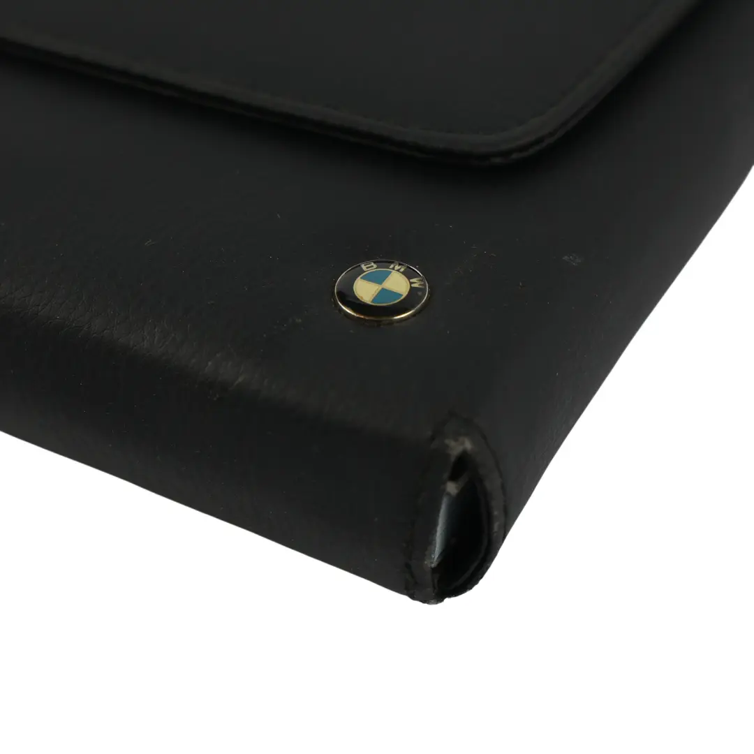 Libretto Servizio Manuale Proprietario Set Custodia per BMW E60 E61 LCI con numero di parte 0014024 BMW E60 E61 LCI Libretto Servizio Manuale Proprietario Set Custodia - SKU P0014024-2 - Numero di parte 0014024