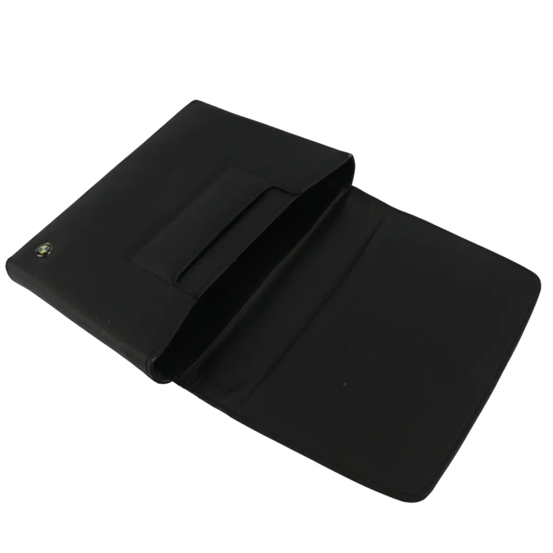 Servicio Propietario Libros Set Estuche para BMW E60 E61 LCI Manual con número de pieza 0014024 BMW E60 E61 LCI Manual Servicio Propietario Libros Set Estuche - SKU P0014024-2 - Número de pieza 0014024