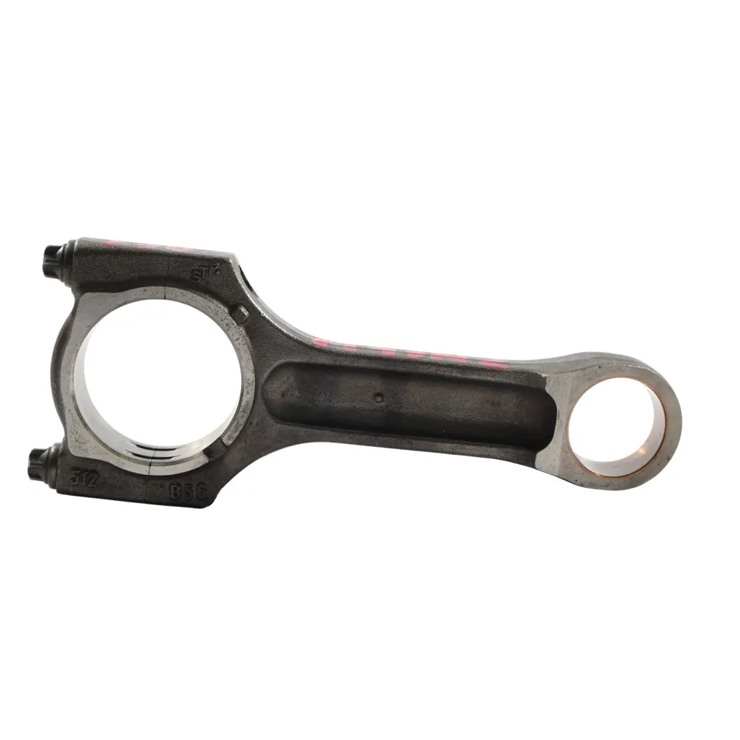 M47N2 Connecting Rod Crankshaft to BMW E60 E87 E90 E91 Engine with Part number 0308859 BMW E60 E87 E90 E91 Engine M47N2 Connecting Rod Crankshaft - SKU P0308859-1 - Part number 0308859