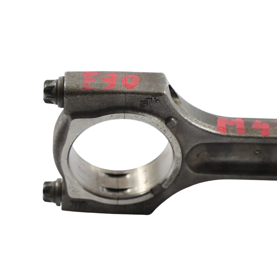 M47N2 Connecting Rod Crankshaft to BMW E60 E87 E90 E91 Engine with Part number 0308859 BMW E60 E87 E90 E91 Engine M47N2 Connecting Rod Crankshaft - SKU P0308859-1 - Part number 0308859