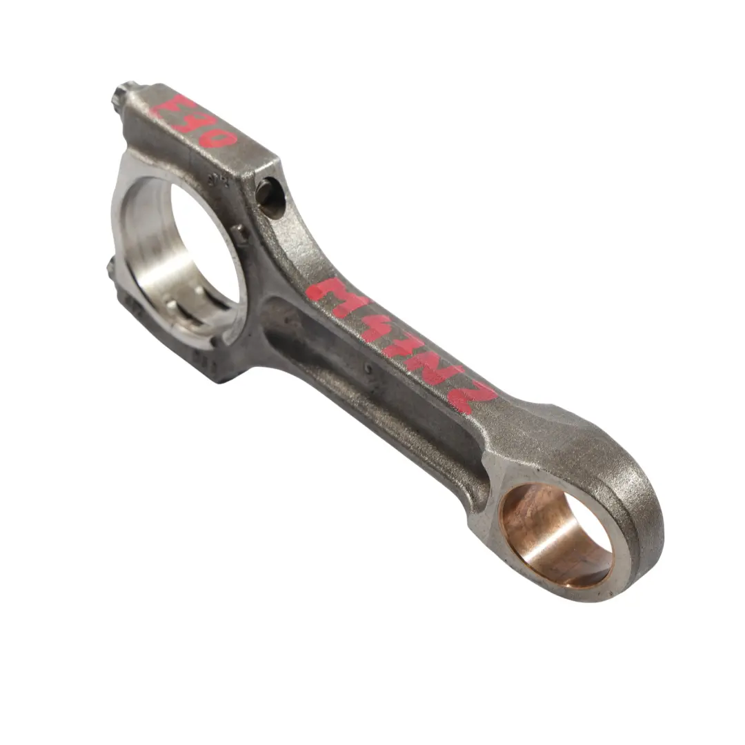 M47N2 Korbowód Korba Cylindra Silnika do BMW E60 E87 E90 E91 o numerze 0308859 BMW E60 E87 E90 E91 M47N2 Korbowód Korba Cylindra Silnika - SKU P0308859-1 - Numer Części 0308859