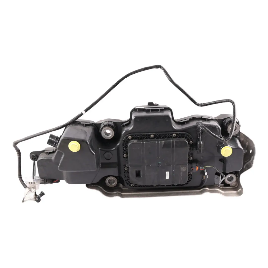 Peugeot Boxer 3 Citroen Relay AdBlue Diesel Tank Additive Tank - SKU P1001282 - Part number P1001282