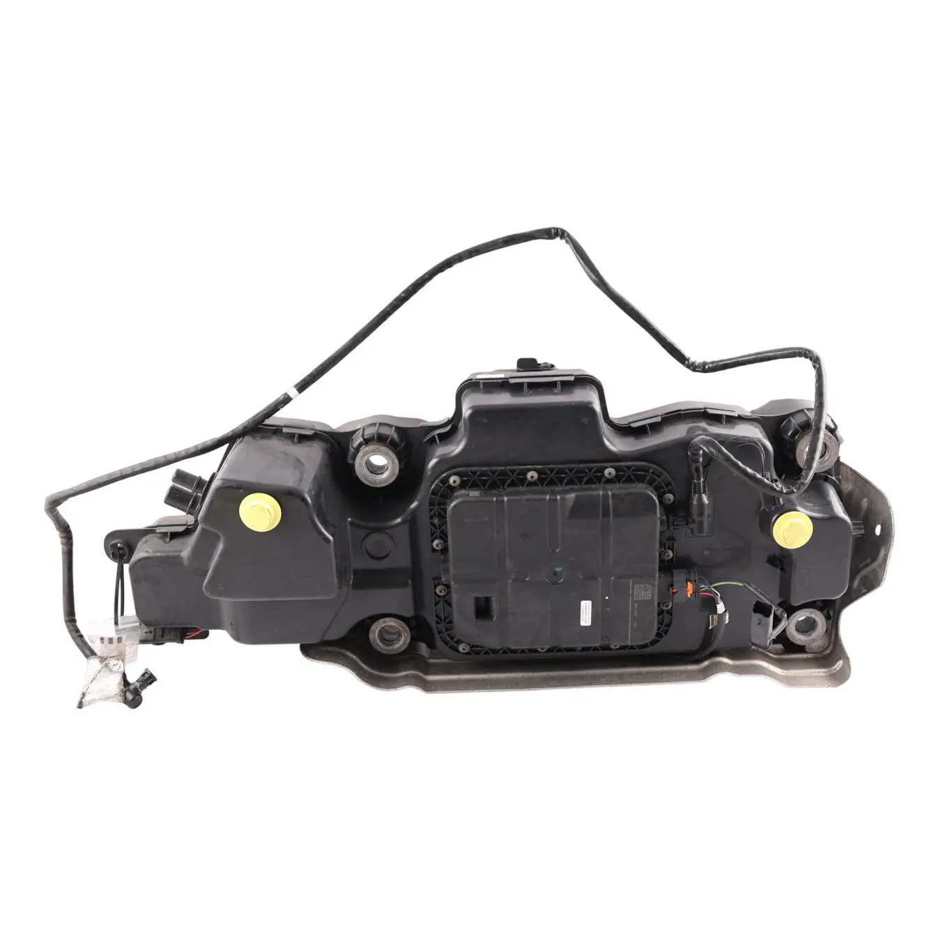 Peugeot Boxer 3 Citroen Relay AdBlue Diesel Tank Additive Tank P1001282