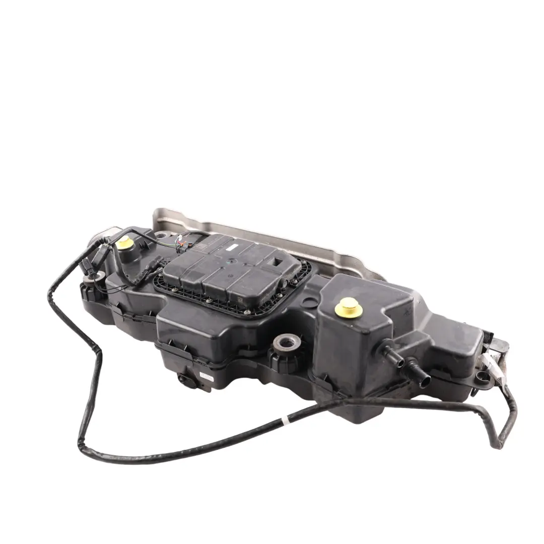 Peugeot Boxer 3 Citroen Relay AdBlue Diesel Tank Additive Tank - SKU P1001282 - Part number P1001282