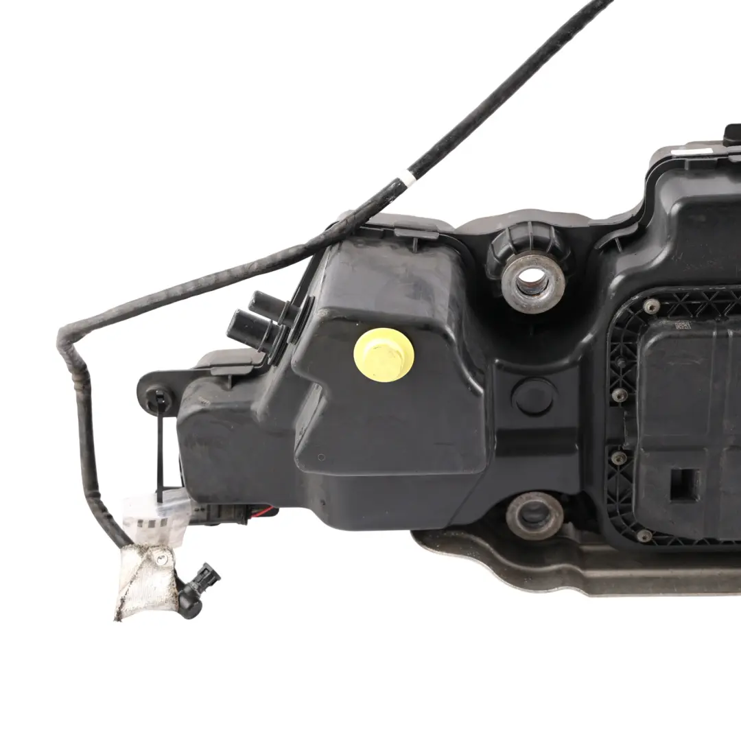 Peugeot Boxer 3 Citroen Relay AdBlue Diesel Tank Additive Tank - SKU P1001282 - Part number P1001282