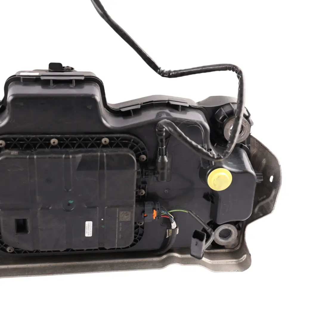 Citroen Relay AdBlue Diesel Tank Additive Tank to Peugeot Boxer 3 with Part number P1001282 Peugeot Boxer 3 Citroen Relay AdBlue Diesel Tank Additive Tank - SKU P1001282 - Part number P1001282