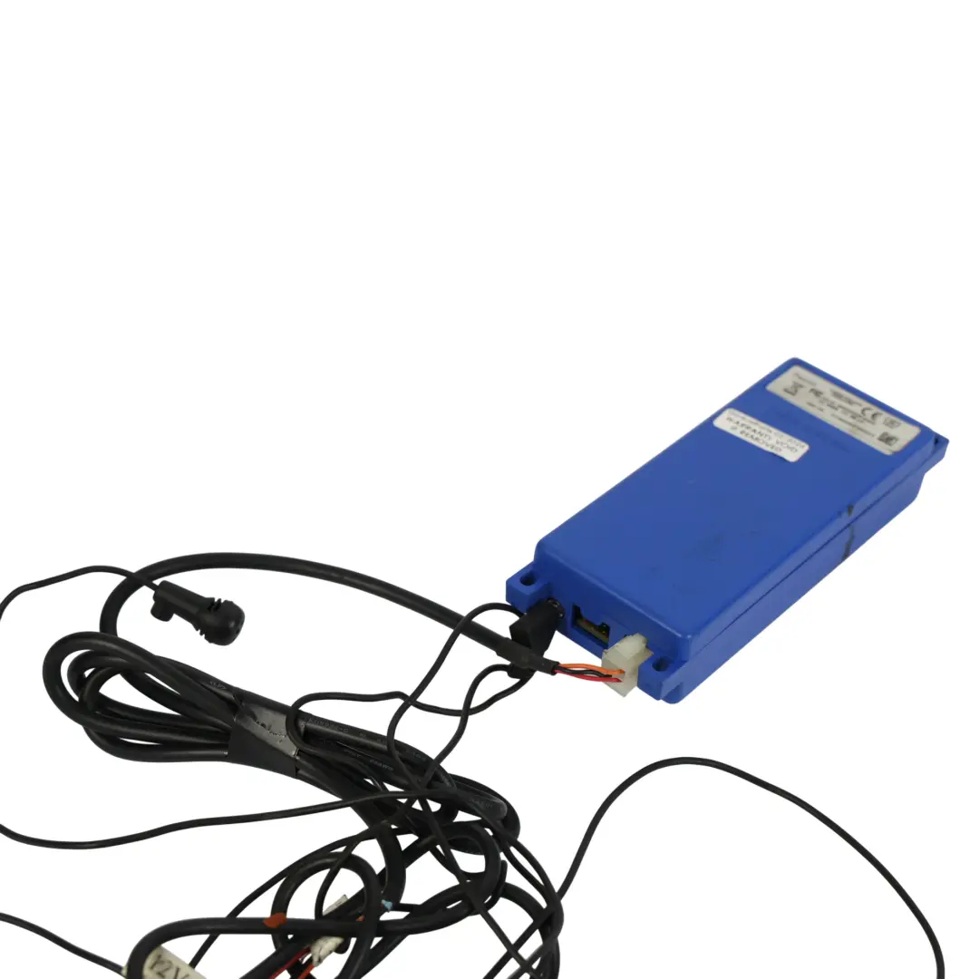 Véritable kit de connexion mains libres Bluetooth Parrot CK3000EVO Evolution pour à propos du numéro de pièce Parrot CKI3000EVO Véritable kit de connexion mains libres Bluetooth Parrot CK3000EVO Evolution - SKU PARROT-CKI3000EVO-1 - Numéro de pièce Parrot CKI3000EVO