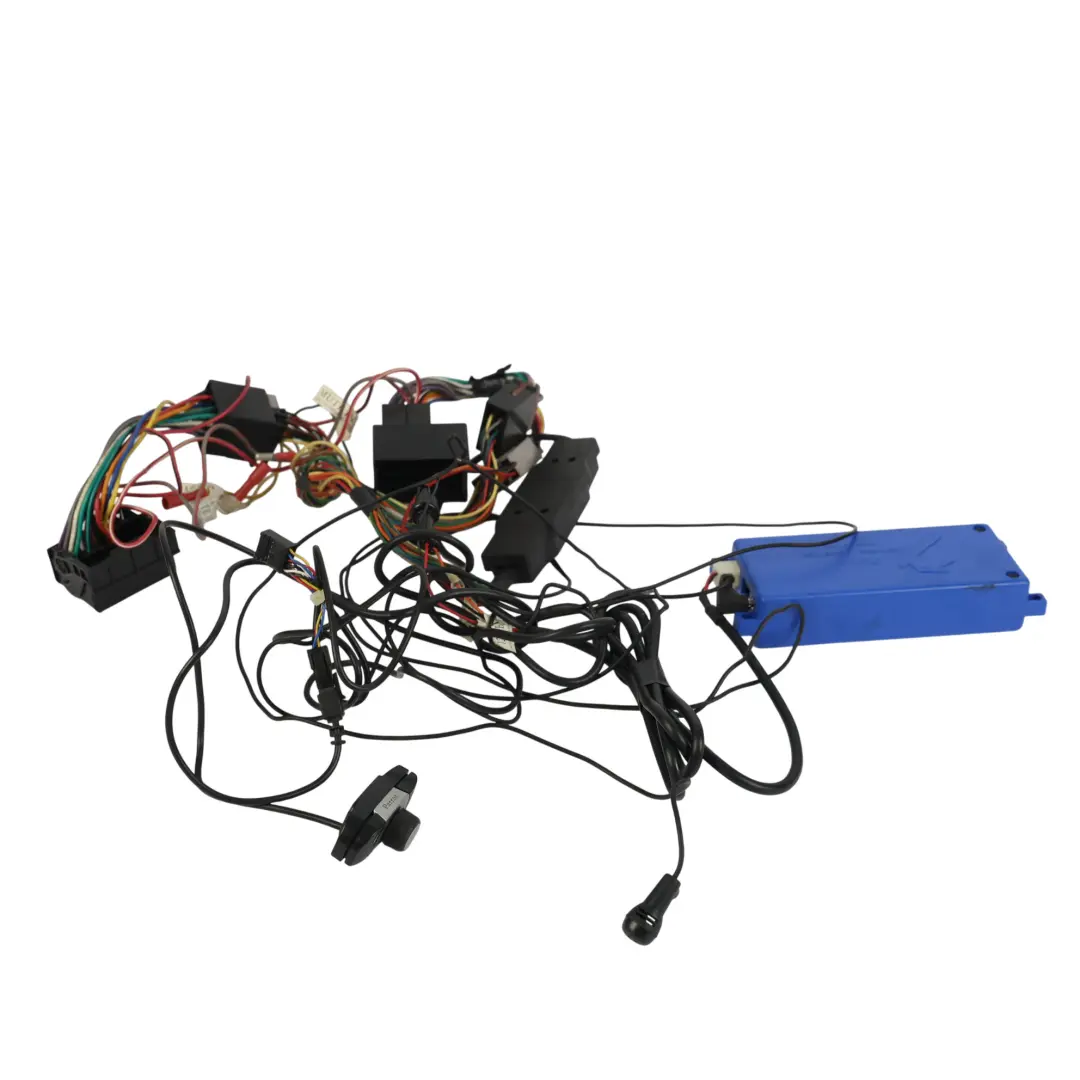 Kit de conexión manos libres Bluetooth Parrot CK3000EVO Evolution original para con número de pieza Parrot CKI3000EVO Kit de conexión manos libres Bluetooth Parrot CK3000EVO Evolution original - SKU PARROT-CKI3000EVO-1 - Número de pieza Parrot CKI3000EVO