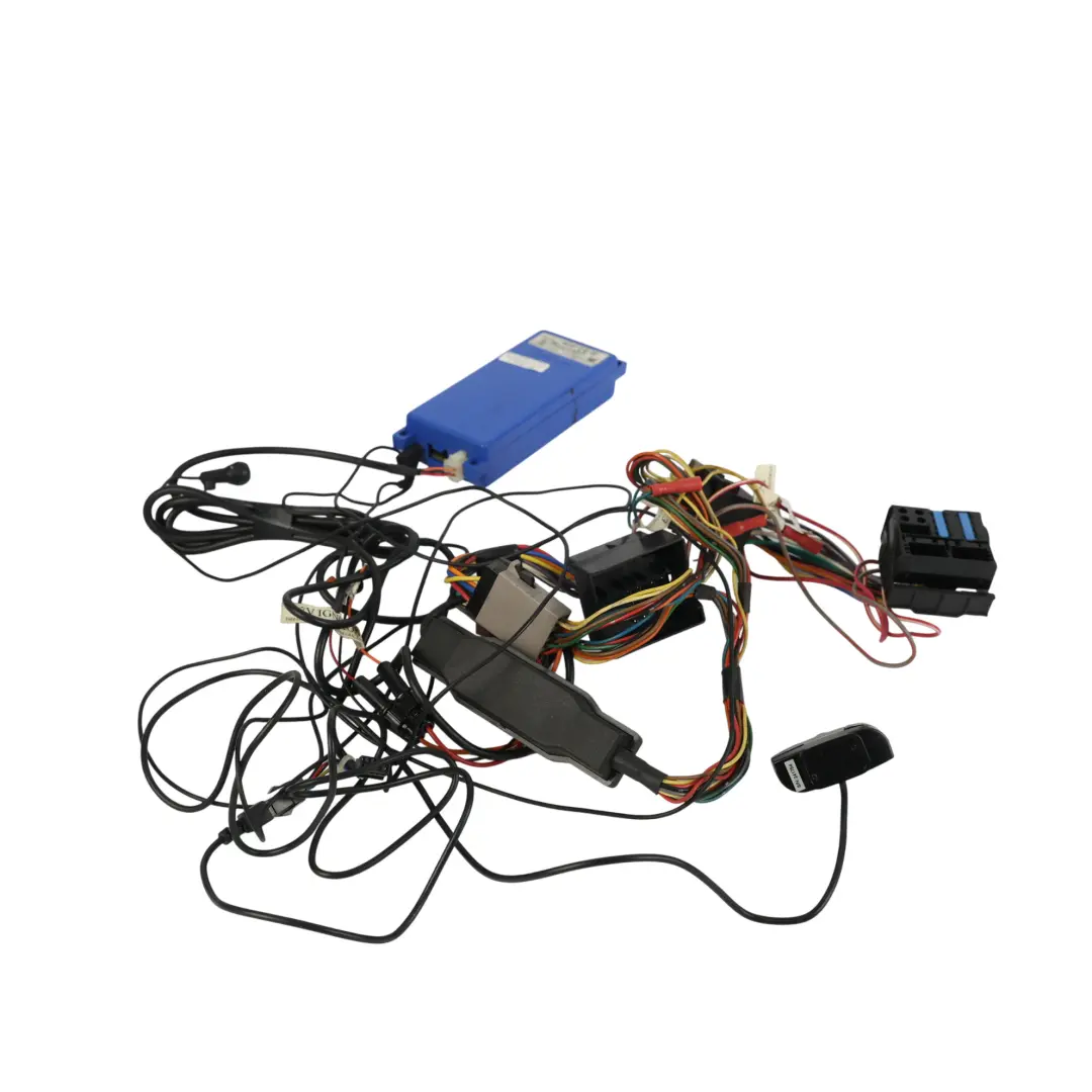 Kit de conexión manos libres Bluetooth Parrot CK3000EVO Evolution original para con número de pieza Parrot CKI3000EVO Kit de conexión manos libres Bluetooth Parrot CK3000EVO Evolution original - SKU PARROT-CKI3000EVO-1 - Número de pieza Parrot CKI3000EVO