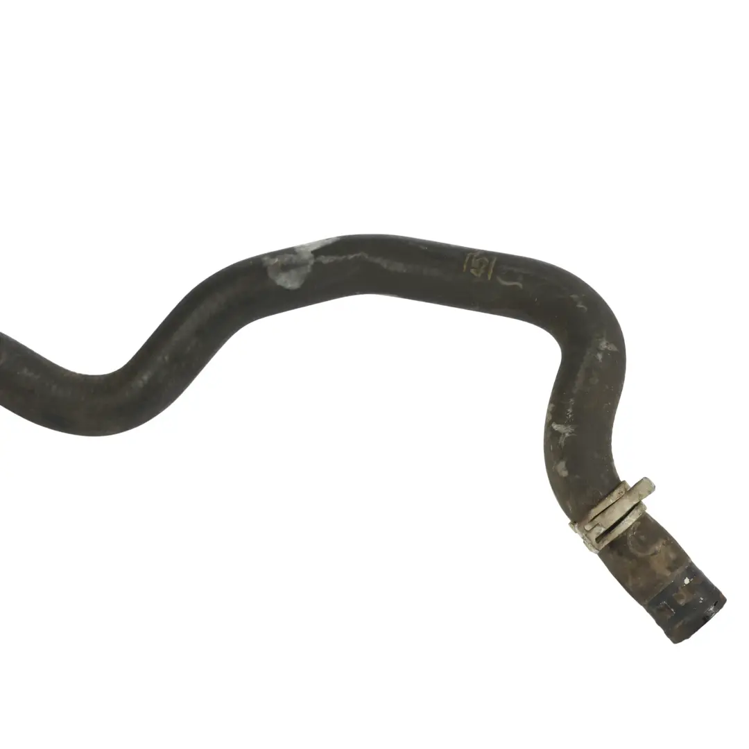 Durite D'Eau/Liquide De Refroidissement pour Land Rover Discovery 3 L319 à propos du numéro de pièce PCH501003 Land Rover Discovery 3 L319 Durite D'Eau/Liquide De Refroidissement - SKU PCH501003 - Numéro de pièce PCH501003