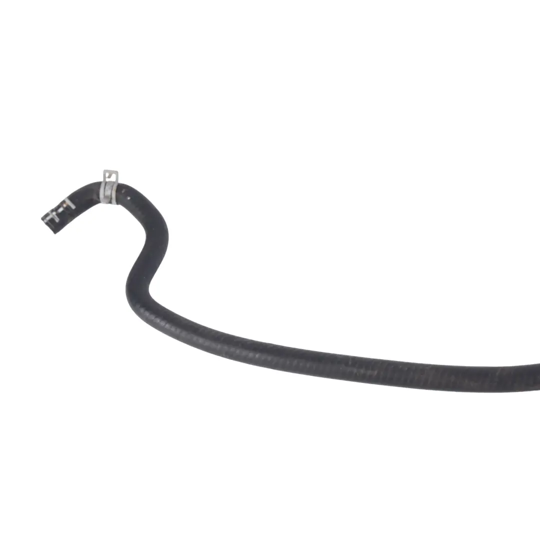 Land Rover Discovery 3 L319 Wasser Kühlmittel Schlauch 2.7 Diesel - SKU PCH501072 - Teilenummer PCH501072