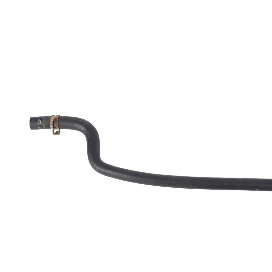 Land Rover Discovery 3 L319 Wasser Kühlmittel Schlauch 2.7 Diesel - SKU PCH501072 - Teilenummer PCH501072