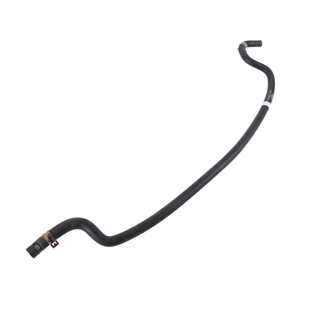 Land Rover Discovery 3 L319 Wasser Kühlmittel Schlauch 2.7 Diesel - SKU PCH501072 - Teilenummer PCH501072