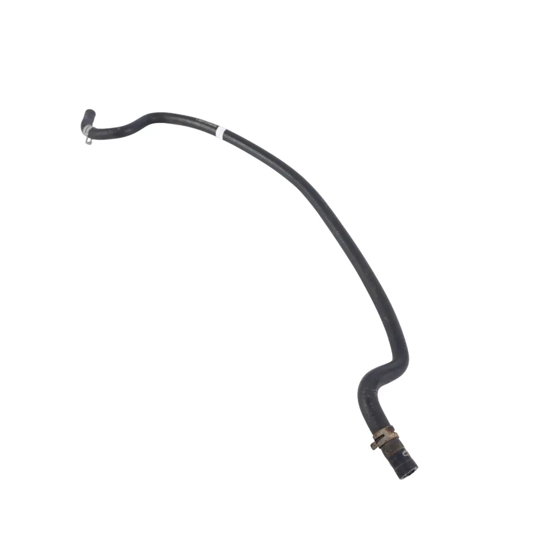 Land Rover Discovery 3 L319 Water Coolant Pipe Hose Line 2.7 Diesel - SKU PCH501072 - Part number PCH501072