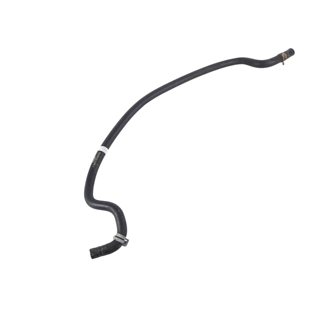 Tuyau De Refroidissement D'Eau 2.7 Diesel pour Land Rover Discovery 3 L319 à propos du numéro de pièce PCH501072 Land Rover Discovery 3 L319 Tuyau De Refroidissement D'Eau 2.7 Diesel - SKU PCH501072 - Numéro de pièce PCH501072