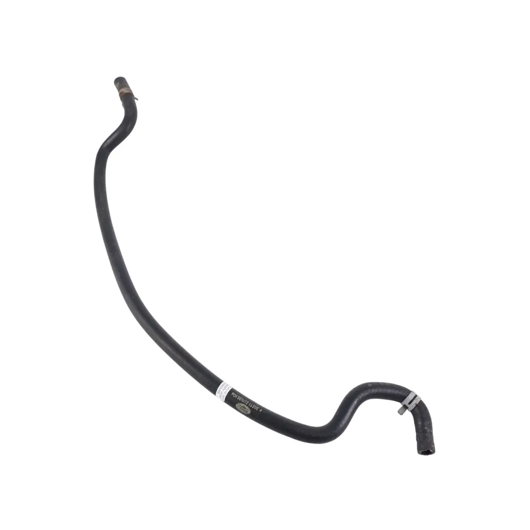 Land Rover Discovery 3 L319 Acqua Refrigerante Tubo Linea 2.7 Diesel - SKU PCH501072 - Numero di parte PCH501072