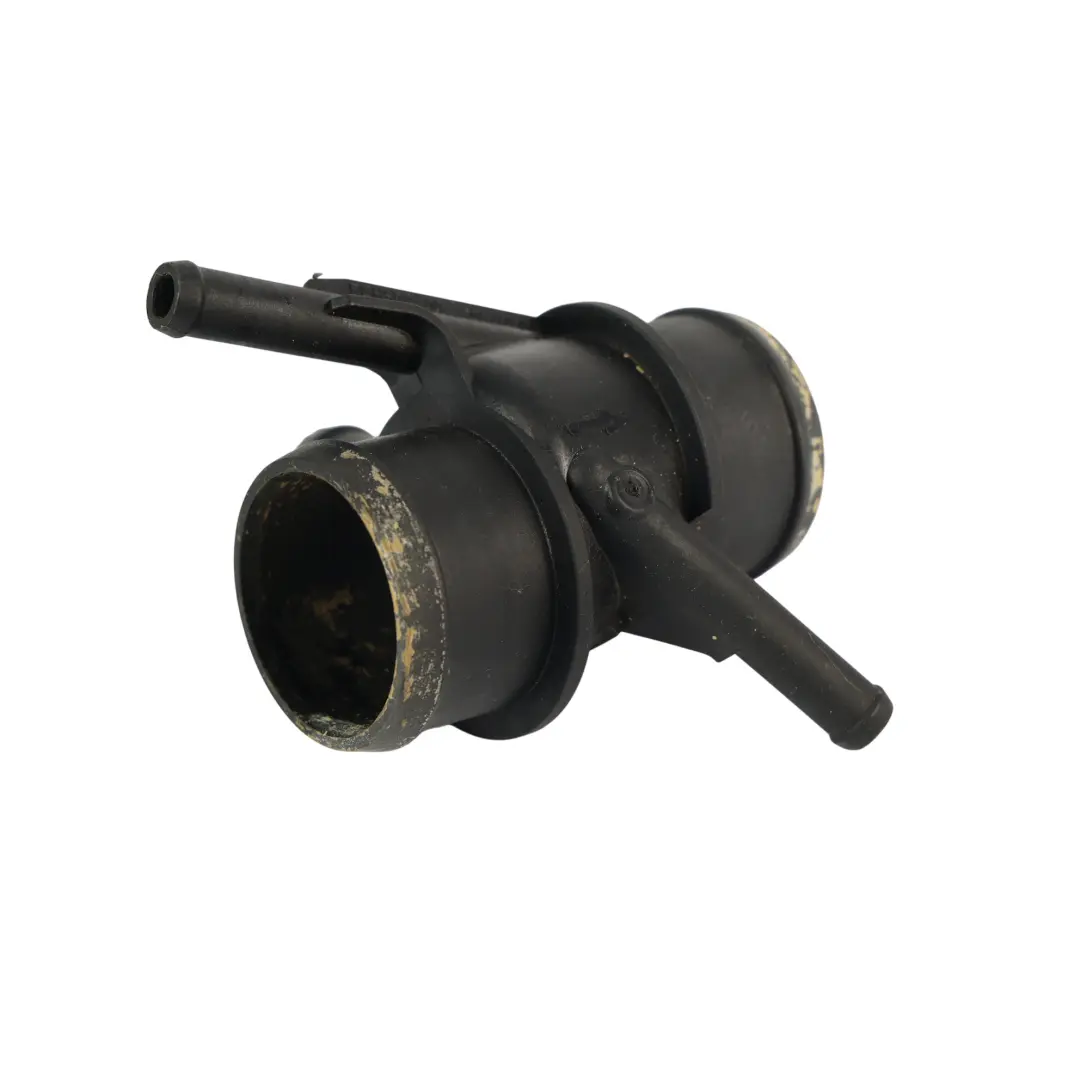 Range Rover L322 Coolant Water Pipe Hose Line 3.6 V8 Diesel - SKU PCH502400-1 - Part number PCH502400