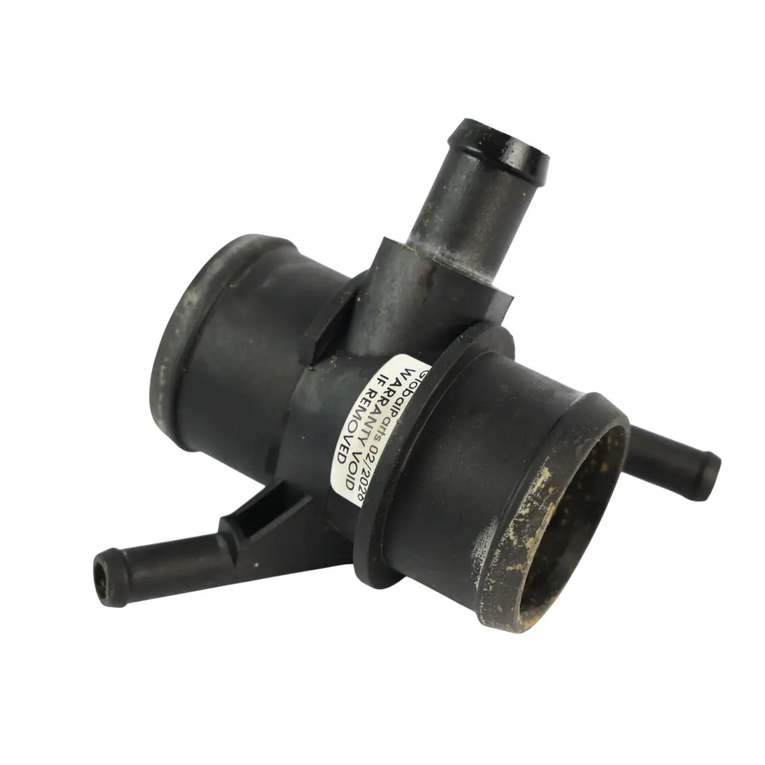 Tubo Acqua Refrigerante 3.6 V8 Diesel per Range Rover L322 Linea con numero di parte PCH502400 Range Rover L322 Linea Tubo Acqua Refrigerante 3.6 V8 Diesel - SKU PCH502400-1 - Numero di parte PCH502400