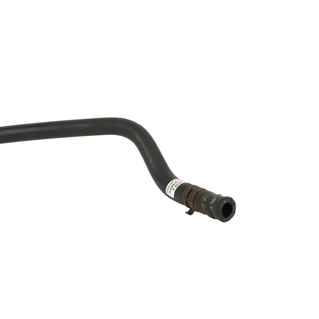 Range Rover L322 Kühlmittel Wasserleitung Schlauchleitung 3.6 Diesel - SKU PCH502400-2 - Teilenummer PCH502400