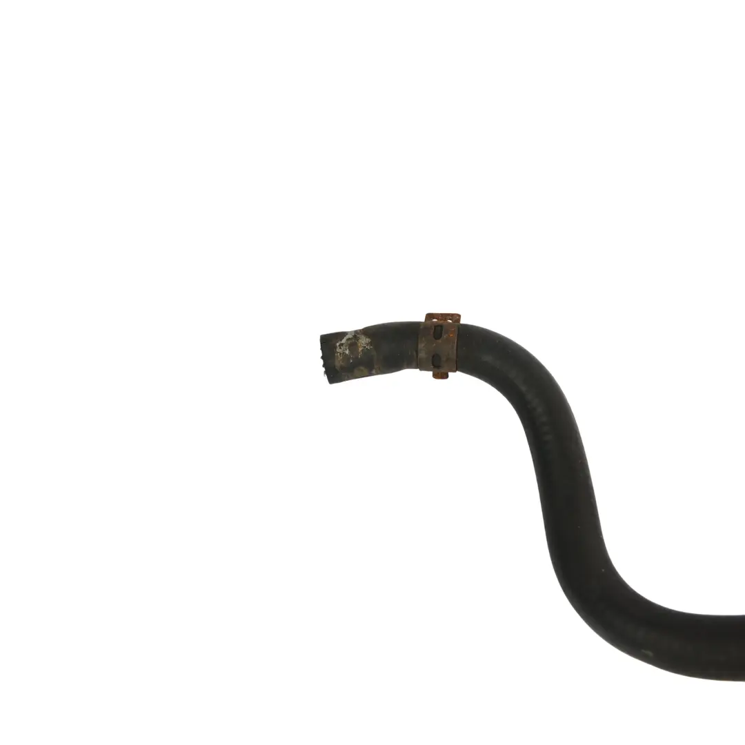 Range Rover L322 Coolant Water Pipe Hose Line 3.6 V8 Diesel - SKU PCH502400-2 - Part number PCH502400