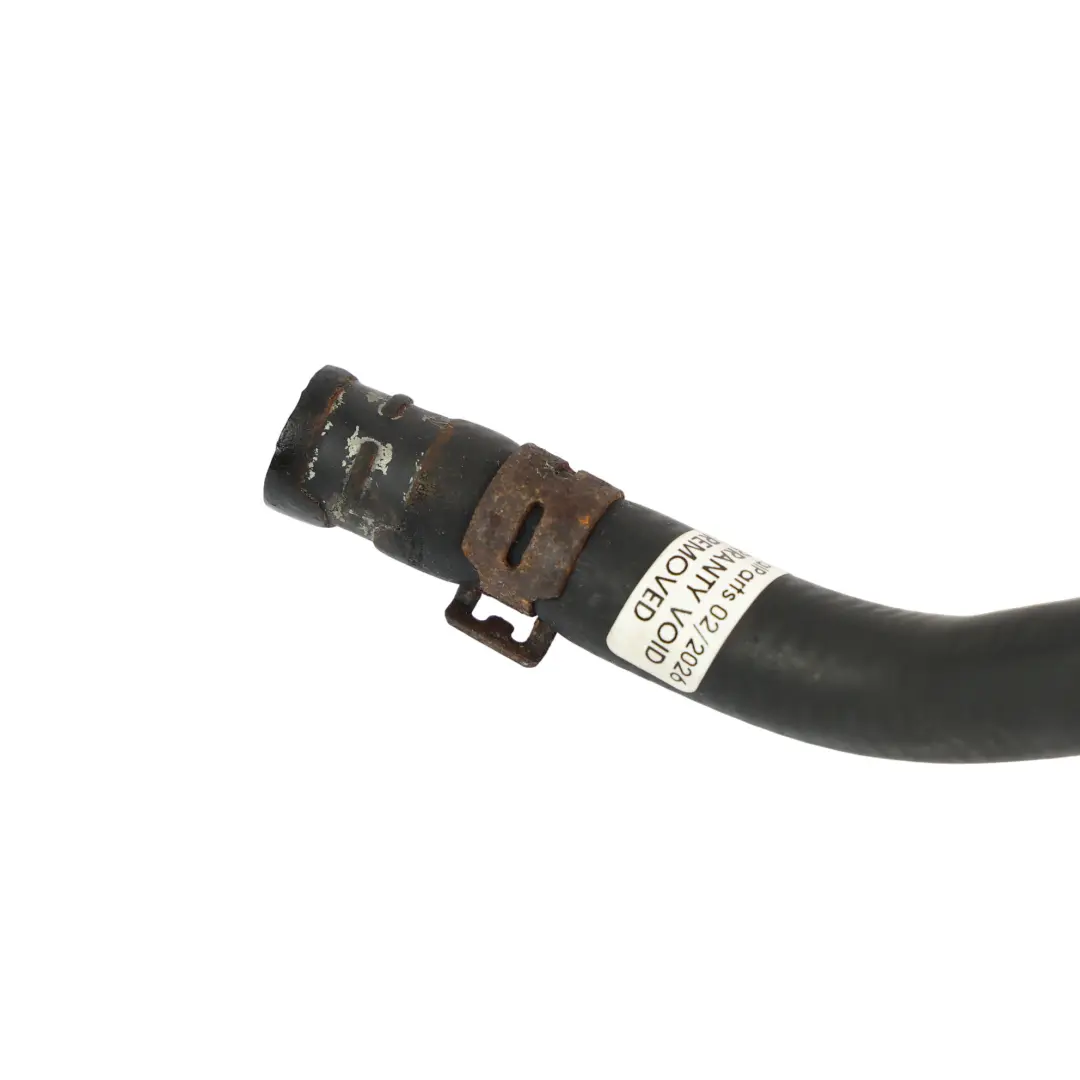 Tubo Acqua Refrigerante 3.6 V8 Diesel per Range Rover L322 Linea con numero di parte PCH502400 Range Rover L322 Linea Tubo Acqua Refrigerante 3.6 V8 Diesel - SKU PCH502400-2 - Numero di parte PCH502400