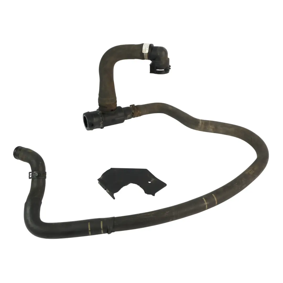Range Rover L322 Coolant Water Pipe Hose Line 3.6 V8 Diesel - SKU PCH503180-1 - Part number PCH503180