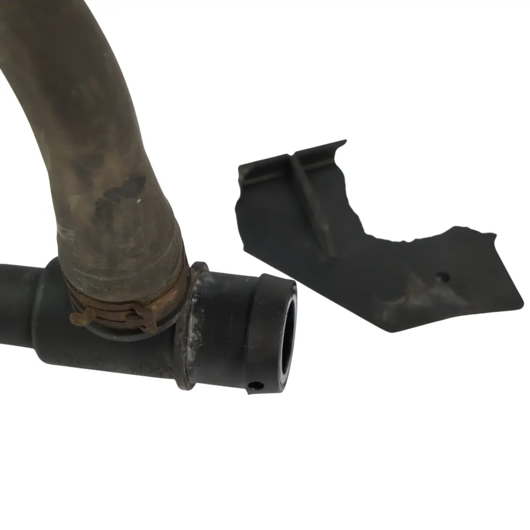 Range Rover L322 Kühlmittel Wasserleitung Schlauchleitung 3.6 V8 - SKU PCH503180-1 - Teilenummer PCH503180