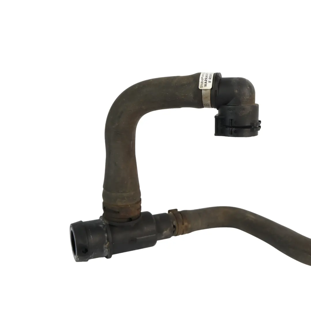 Tuyau De Liquide De Refroidissement 3.6 V8 Diesel pour Range Rover L322 à propos du numéro de pièce PCH503180 Range Rover L322 Tuyau De Liquide De Refroidissement 3.6 V8 Diesel - SKU PCH503180-1 - Numéro de pièce PCH503180