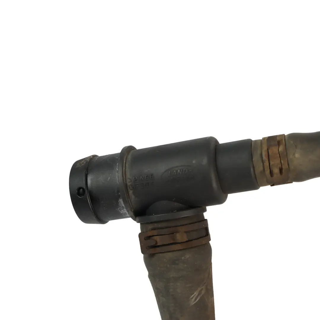 Kühlmittel Wasserleitung Schlauchleitung 3.6 V8 für Range Rover L322 mit Teilenummer PCH503180 Range Rover L322 Kühlmittel Wasserleitung Schlauchleitung 3.6 V8 - SKU PCH503180-1 - Teilenummer PCH503180