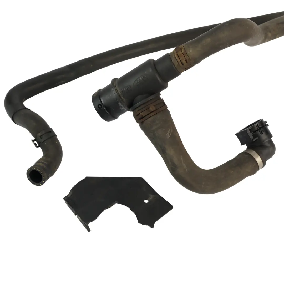 Tubo Acqua Refrigerante 3.6 V8 Diesel per Range Rover L322 Linea con numero di parte PCH503180 Range Rover L322 Linea Tubo Acqua Refrigerante 3.6 V8 Diesel - SKU PCH503180-1 - Numero di parte PCH503180