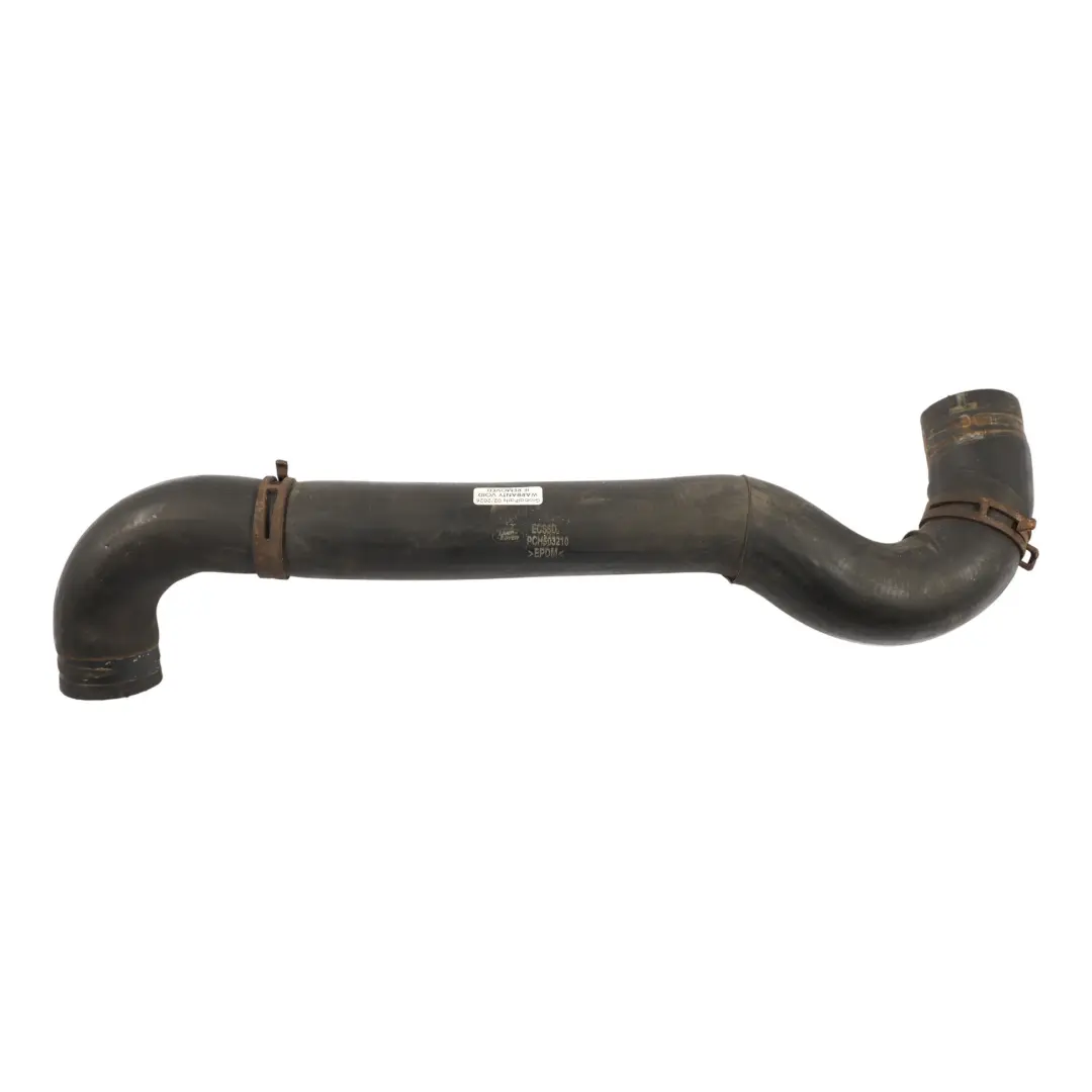 Range Rover L322 Engine Coolant Water Pipe Hose Line 3.6 TDV8 - SKU PCH503210-1 - Part number PCH503210