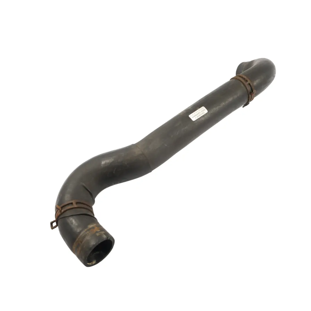 Range Rover L322 Engine Coolant Water Pipe Hose Line 3.6 TDV8 - SKU PCH503210-1 - Part number PCH503210