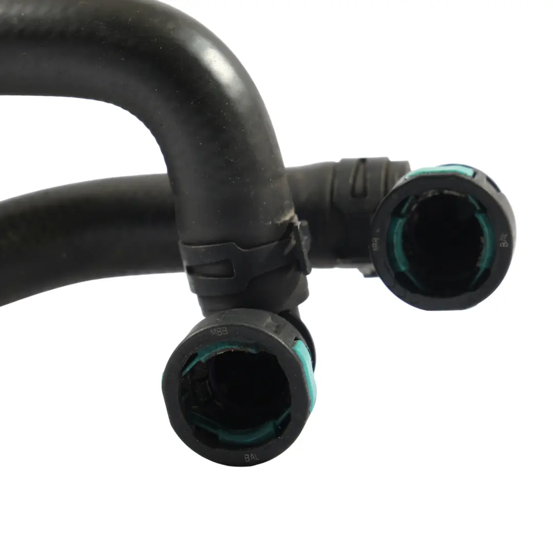 Agua Refrigerante Calentador Tubo Manguera para Land Rover Discovery 3 L319 con número de pieza PCH503310 Land Rover Discovery 3 L319 Agua Refrigerante Calentador Tubo Manguera - SKU PCH503320 - Número de pieza PCH503310