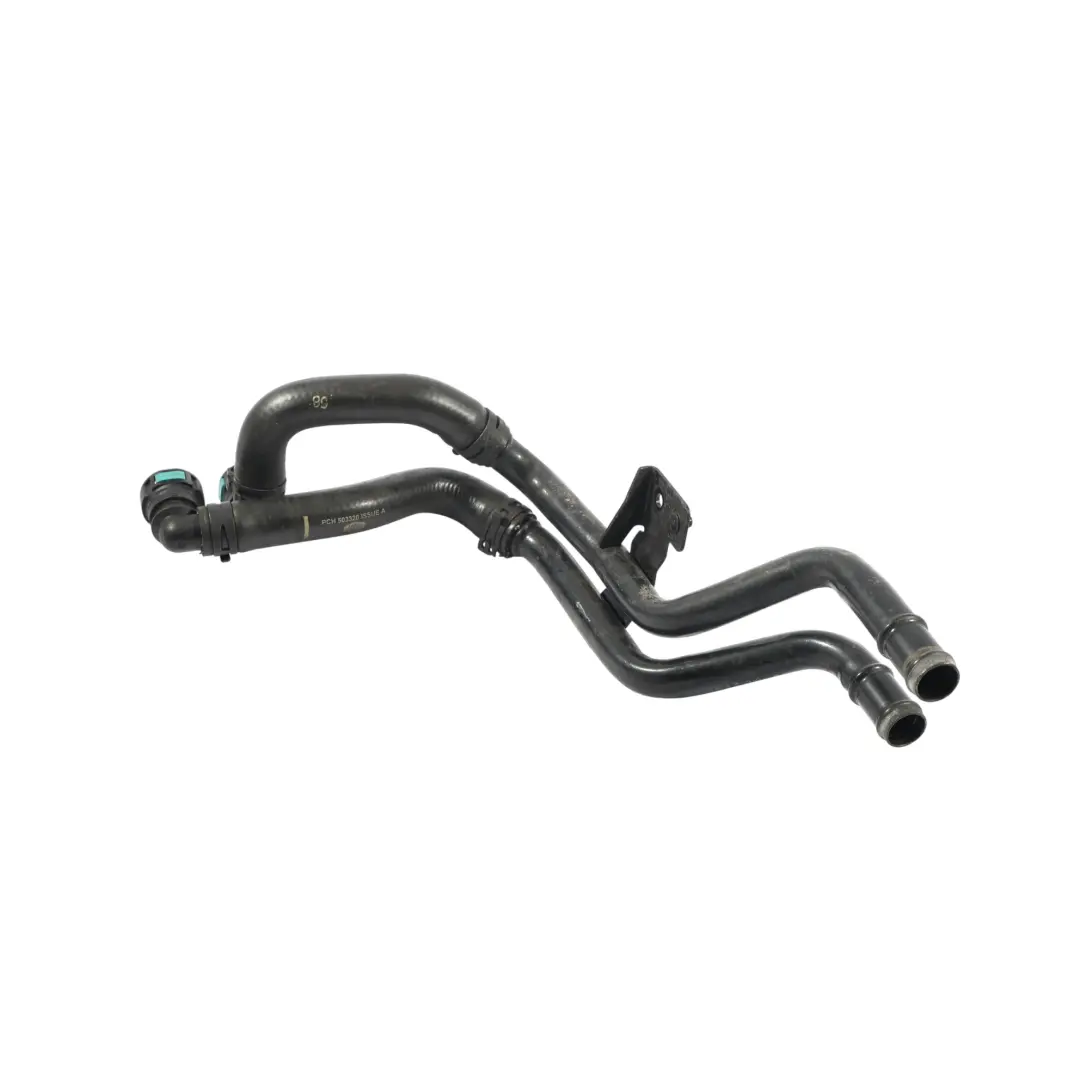 Land Rover Discovery 3 L319 Water Coolant Heater Pipe Hose Line - SKU PCH503320 - Part number PCH503310