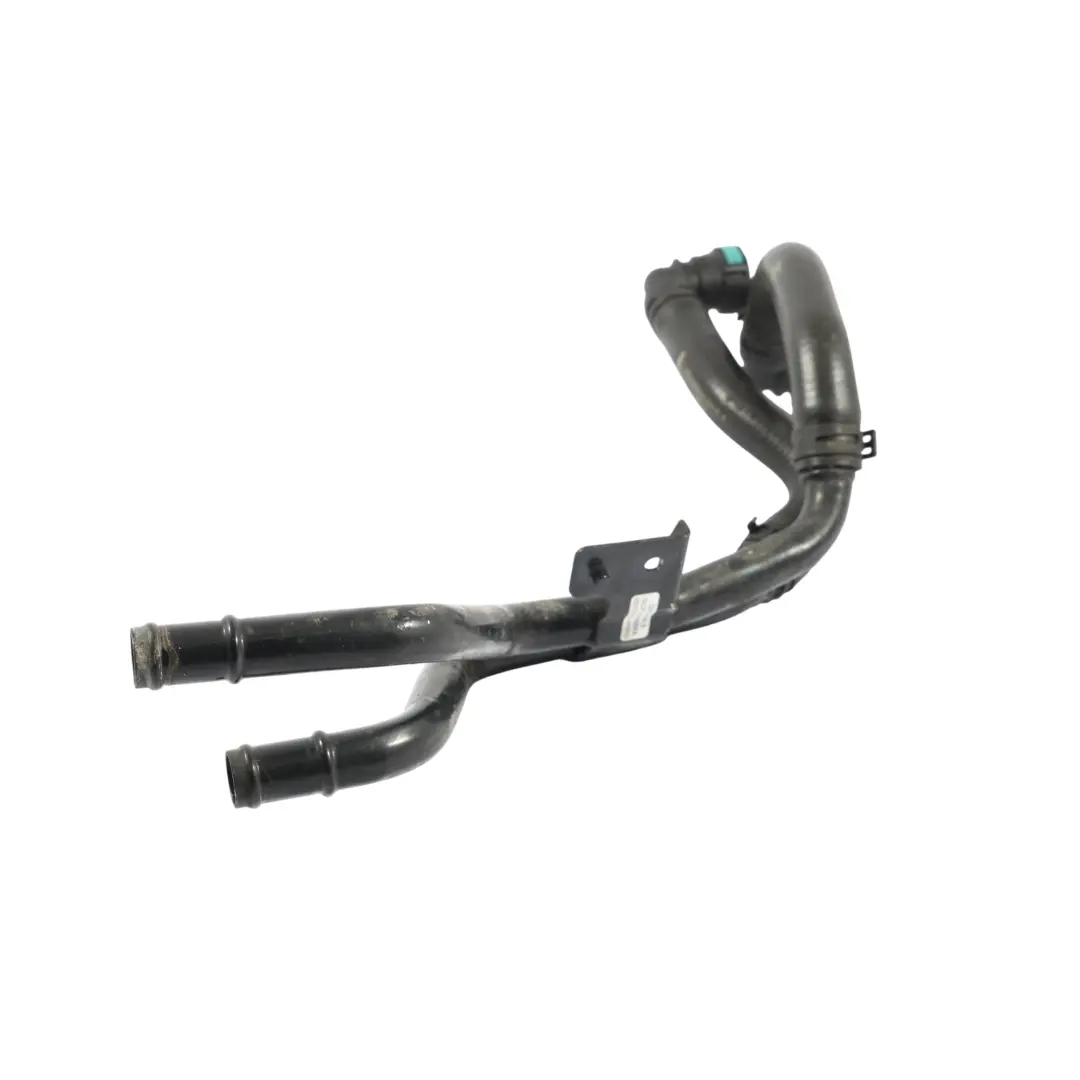 Agua Refrigerante Calentador Tubo Manguera para Land Rover Discovery 3 L319 con número de pieza PCH503310 Land Rover Discovery 3 L319 Agua Refrigerante Calentador Tubo Manguera - SKU PCH503320 - Número de pieza PCH503310