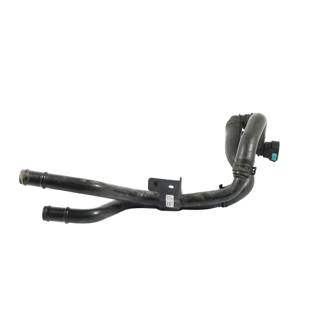 Acqua Refrigerante Riscaldatore Tubo Linea per Land Rover Discovery 3 L319 con numero di parte PCH503310 Land Rover Discovery 3 L319 Acqua Refrigerante Riscaldatore Tubo Linea - SKU PCH503320 - Numero di parte PCH503310