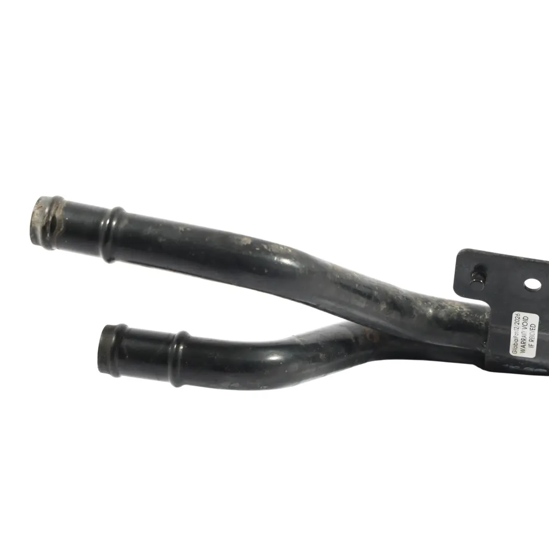 Land Rover Discovery 3 L319 Przewód Wąż Wody Płynu - SKU PCH503320 - Numer Części PCH503310